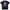 T-shirt Congolais noir - Ik ben niet perfect