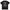 T-shirt Thaï Authentique noir - design évoquant les rêves des Français de devenir Thaï
