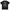 T-shirt tchèque noir - bohème et rêve secret
