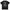 T-shirt Libanais noir - esprit libanais