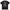 T-shirt Jordanien noir - authentique et aventure