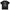 T-shirt Côte d'Ivoire noir - Authentiquement ivoirien rêve secret