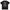 T-shirt danois noir - Old No. 01