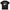 T-shirt Slovaquie noir - Mon histoire commence ici