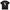 T-shirt Paraguay noir - là où mon histoire commence
