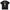 T-shirt Mayotte noir face - Là où mon histoire commence