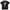 T-shirt Libanais noir - là où mon histoire commence