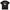 T-shirt Jamaïque noir - Là où mon histoire commence