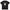 T-shirt Côte d'Ivoire noir face - où mon histoire commence