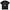 T-shirt Corse noir - Fée fière