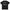 T-shirt franc-comtoise noir - Fée pas chier