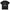 T-shirt Béarnaise noir - fée pas chier