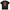 T-shirt Portugais noir - humour et fierté