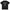 T-shirt princesse turque noir - humour royal