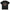 T-shirt Polonais noir face - Voilà à quoi ressemble un Polonais parfait