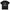 T-shirt vacances noir - vacances et humour