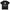 T-shirt Vosges noir - pas besoin de thérapie