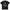 T-shirt Picardie noir - humour picard