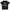 T-shirt Pays Basque noir - pas besoin thérapie, voyage basque