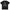 T-shirt Occitanie noir - je n'ai pas besoin de thérapie