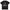 T-shirt famille noir - amour filial
