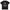 T-shirt Landes noir - clin d'œil landais