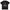 T-shirt Isère noir face - Je n’ai pas besoin de thérapie