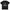 T-shirt Irlande noir - clin d'œil irlandais