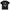 T-shirt Cuba noir - besoin d'aller à Cuba