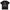 T-shirt Béziers noir face - Je n'ai pas besoin de thérapie, j'ai juste besoin d'aller à Béziers