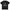 T-shirt Angleterre noir - Nostalgie british