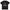 T-shirt Australie noir - Je n'ai pas besoin de thérapie