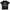 T-shirt Autriche noir - Pas besoin de thérapie