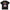 T-shirt Bourguignon noir - quel est ton super pouvoir