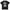 T-shirt Breton noir - Je suis Breton - super pouvoir ?