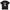 T-shirt Auxiliaire de puériculture noir - quel est ton pouvoir