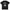 T-shirt avocate noir face - Quel est ton super pouvoir?