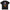 T-shirt Provence noir - racines provençales