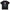T-shirt Var noir face - Racines varoises