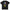 T-shirt Iséroises noir - Racines françaises fièrement affichées