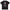 T-shirt Corses de Racines Françaises noir - humour et fierté insulaire