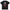 T-shirt Guadeloupe noir - racines guadeloupéennes