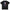 T-shirt Français de Racines berrichonnes noir - design sombre et fier