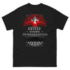 T-shirt Raíces Fribourgeoises noir - Raíces Fribourgeoises