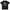 T-shirt Ardèche noir - Original Ardéchois