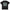 T-shirt Aveyron noir - Made in Aveyron
