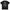T-shirt Landais noir - logo landais véritable old no. 1 brand