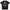 T-shirt Bigourdan Béarnais noir - authenticité béarnaise