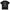 T-shirt Belge noir - Un Belge Qui Ne Boit Pas