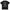 T-shirt Breton noir - L'espion normand